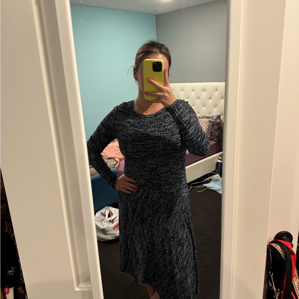 BCBGMaxazria dress